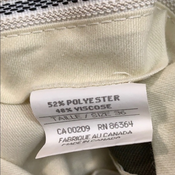 Perfect Swing Riviera Golf Dress Pants - Picture 4 of 4